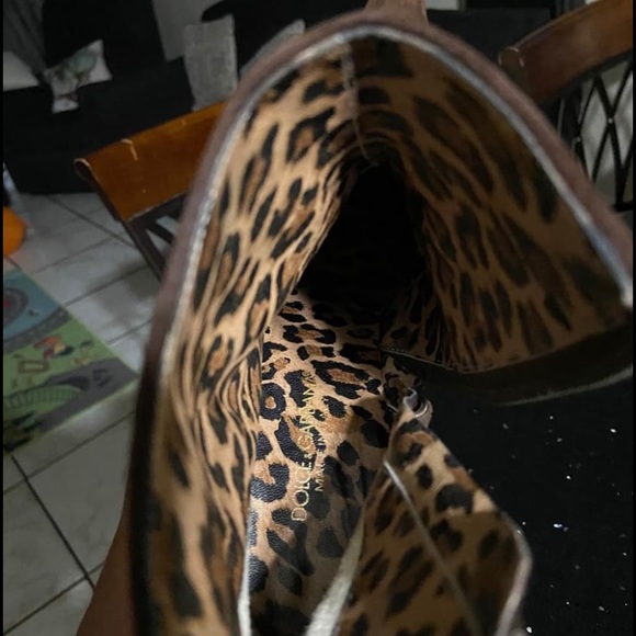 Dolce & gabbana booties - Picture 7 of 8